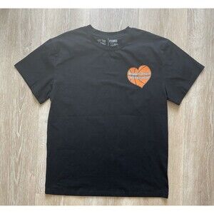 Bigger than Basketball T-Shirt | Limited Edition Vol. 1 Large